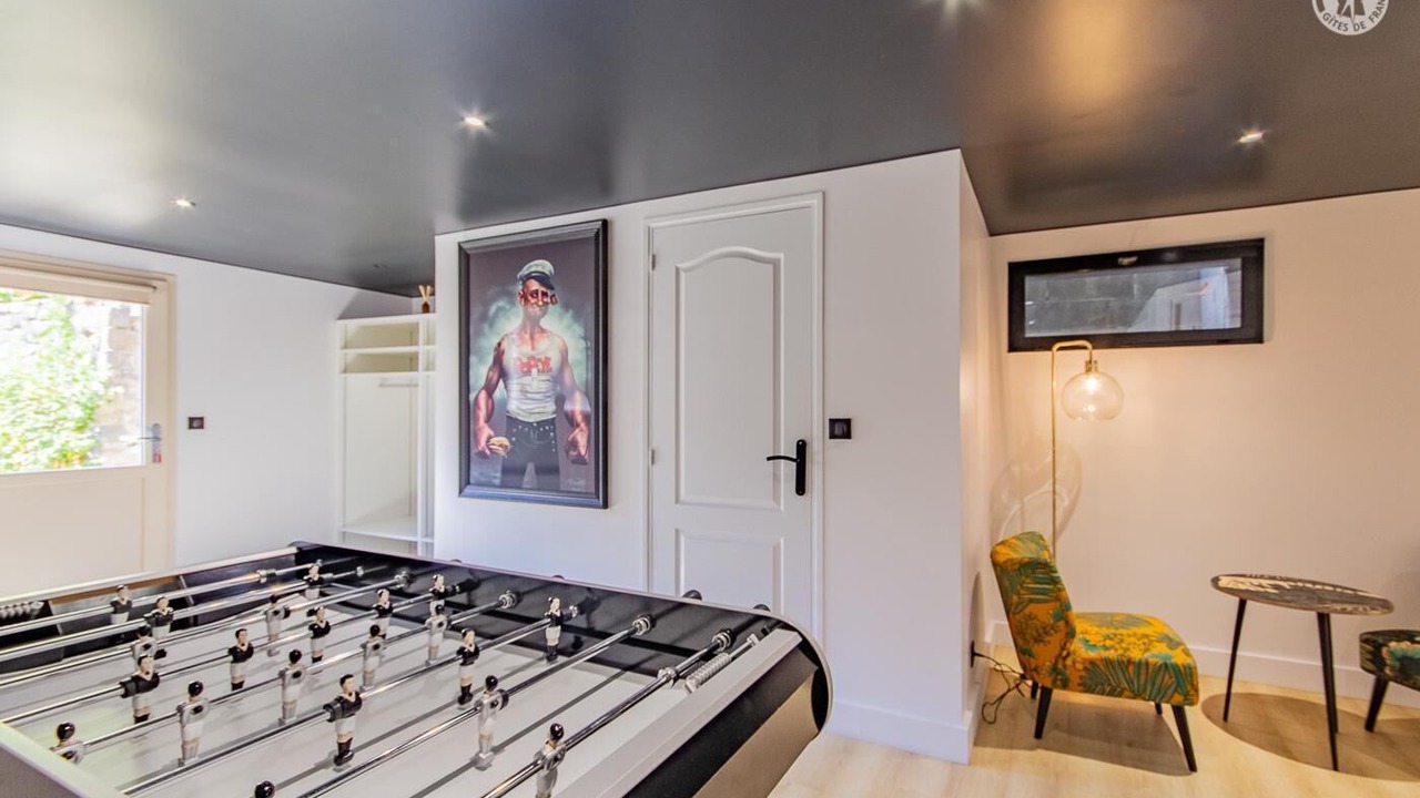 Photo of Bedroom in Serrieres