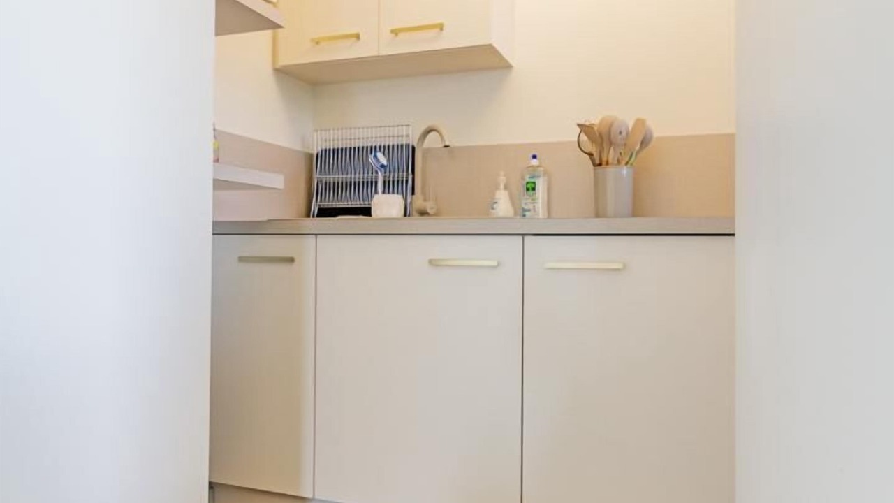 Photo of Kitchen in Serrieres