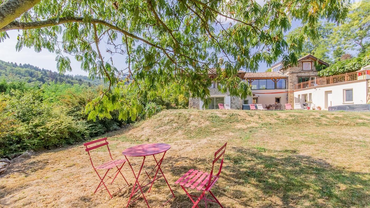 Photo of Outdoor in Serrieres