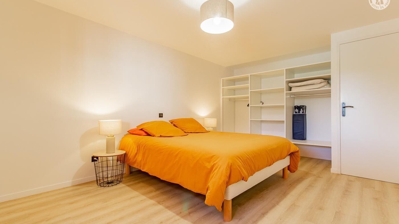 Photo of Bedroom in Serrieres