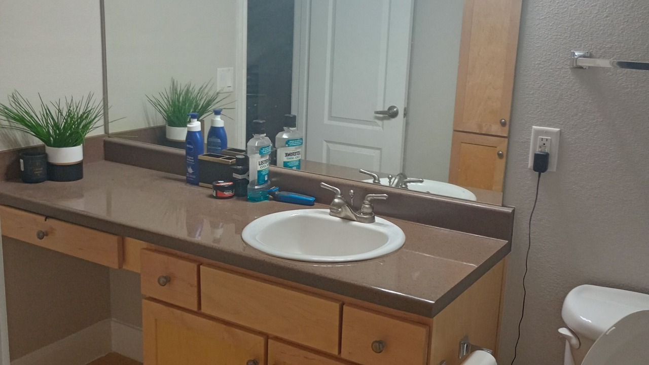 Photo of Bathroom in Cinco Ranch