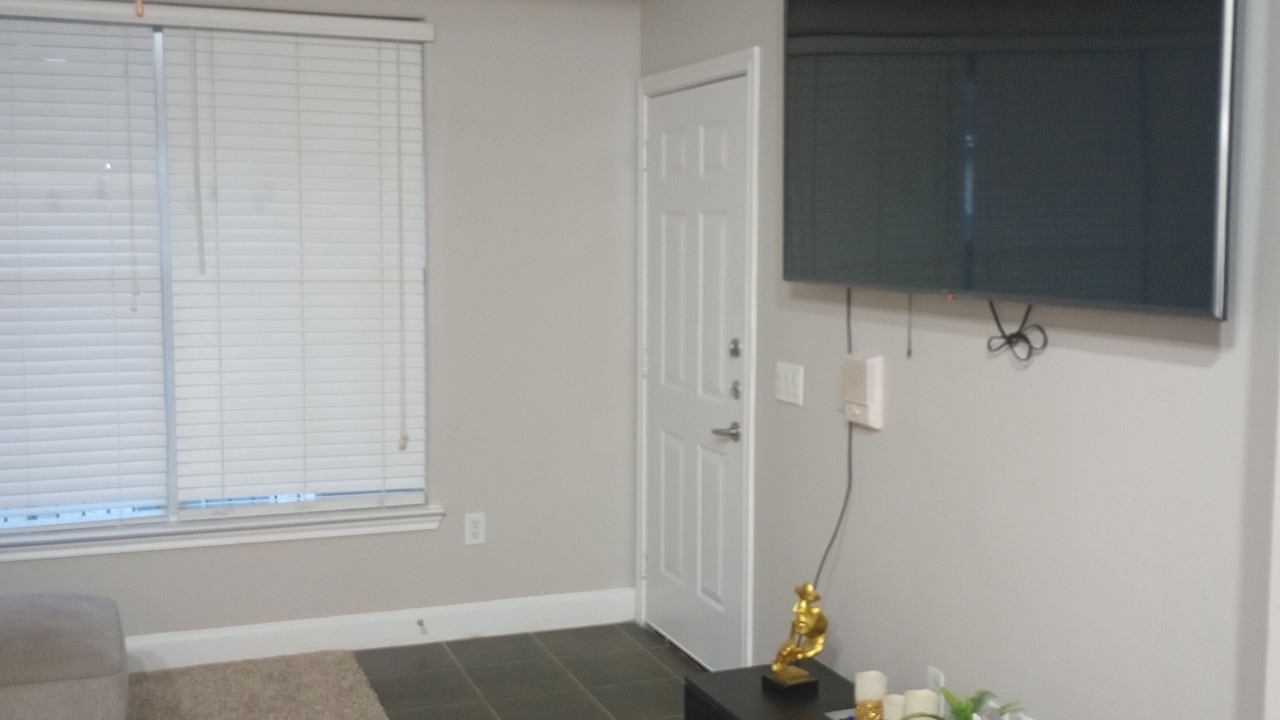 Photo of Livingroom in Cinco Ranch