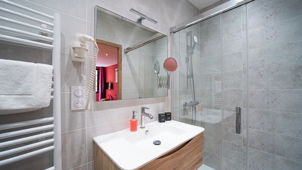 Photo of Bathroom in Saint-Jean
