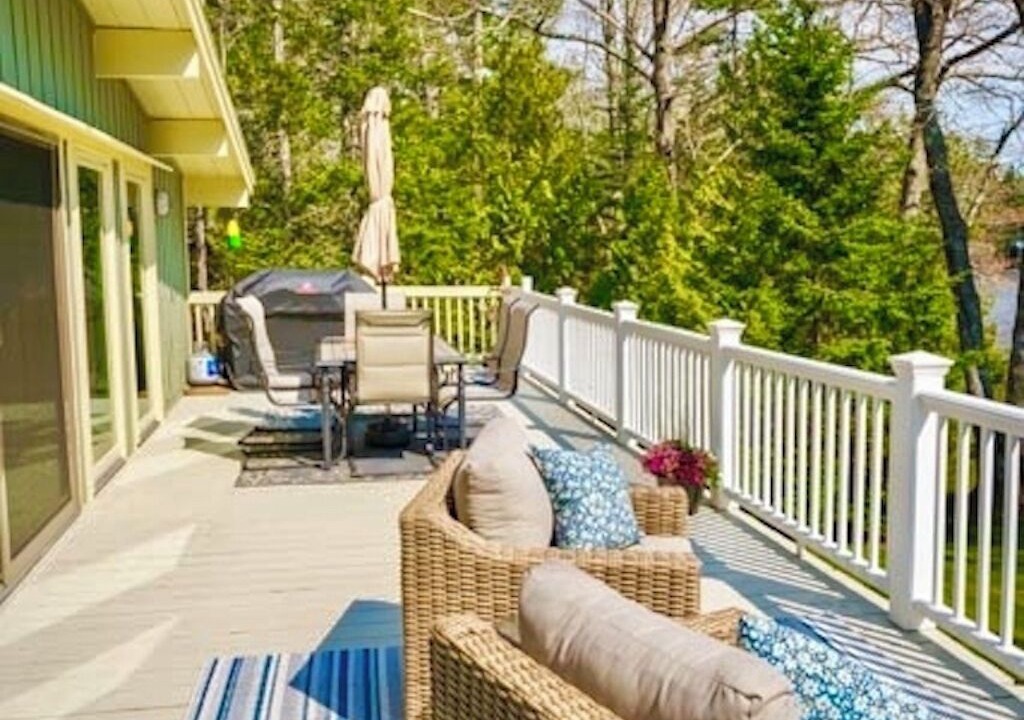 Photo of Outdoor in Franklin