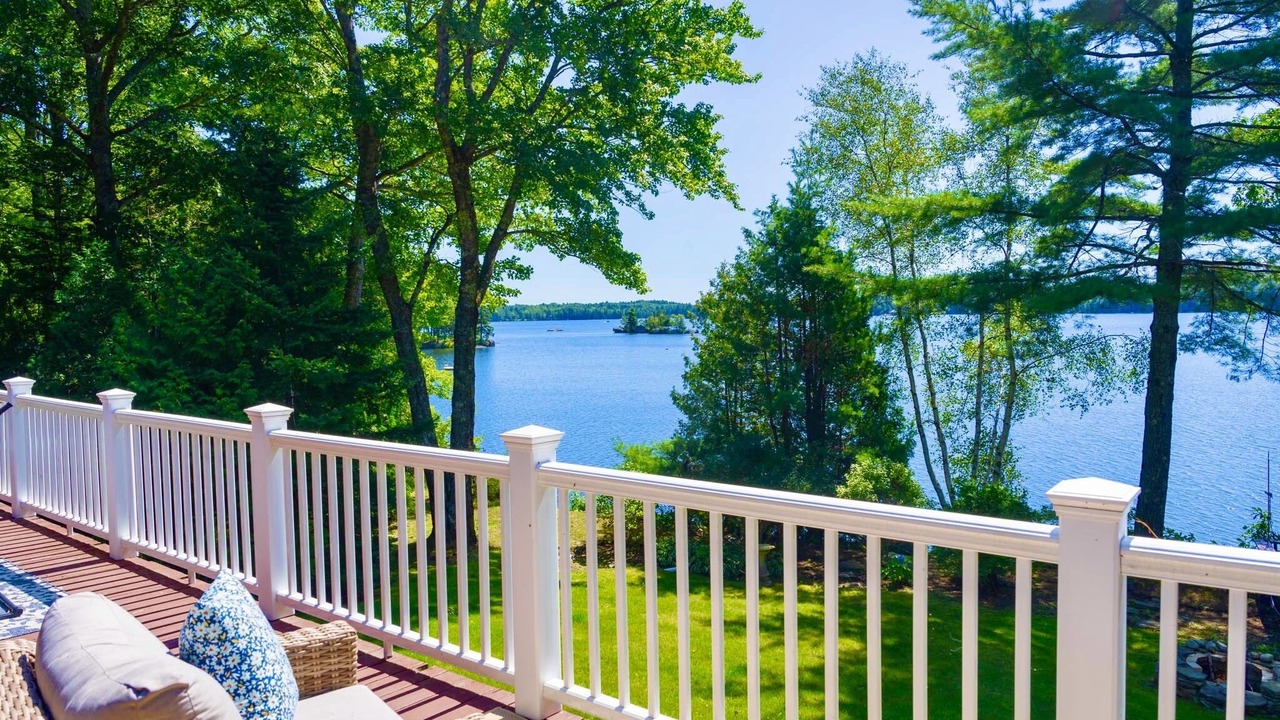 Photo of Outdoor in Franklin