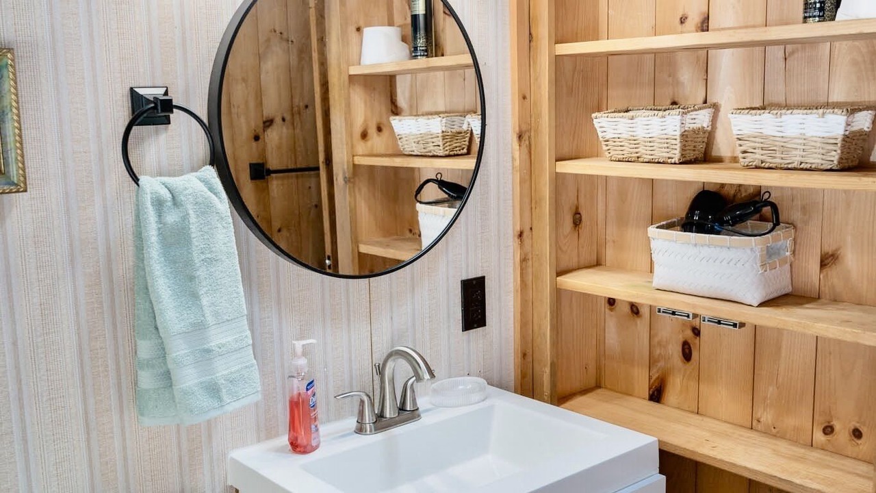 Photo of Bathroom in Franklin