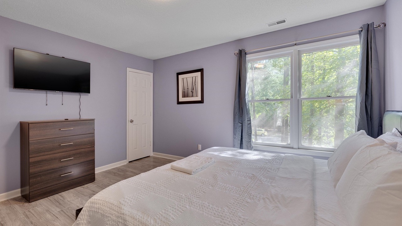 Photo of Bedroom in Durham