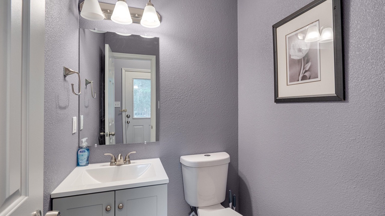 Photo of Bathroom in Durham