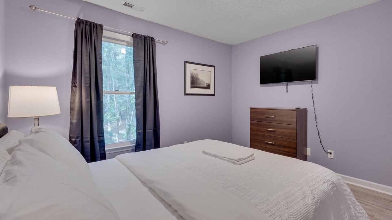 Photo of Bedroom in Durham