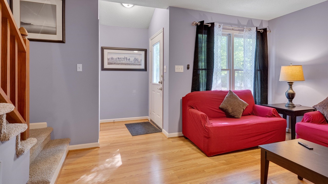 Photo of Livingroom in Durham