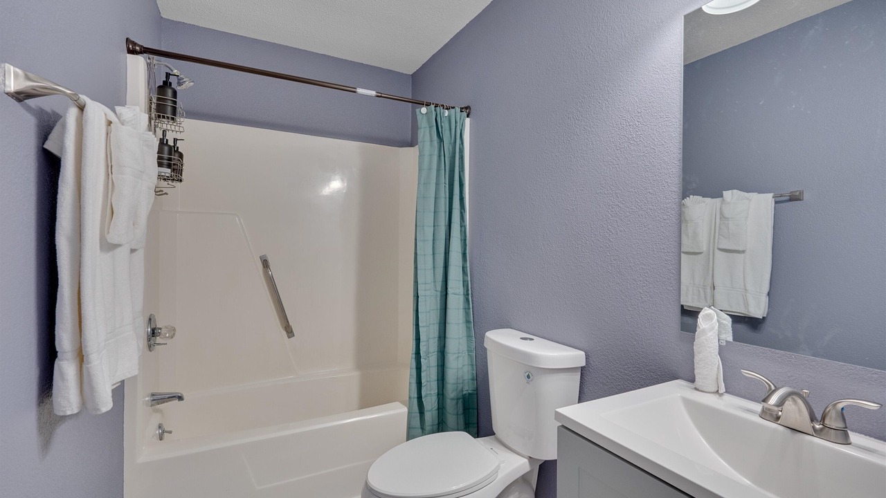 Photo of Bathroom in Durham