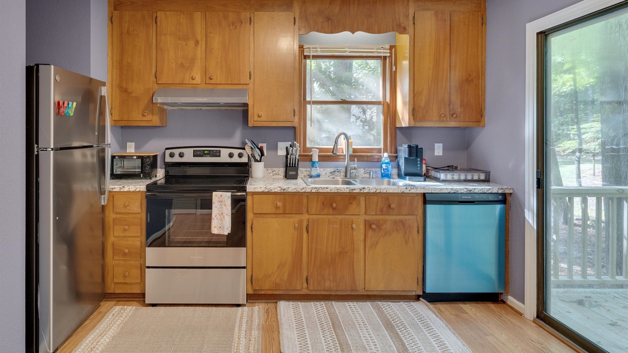 Photo of Kitchen in Durham