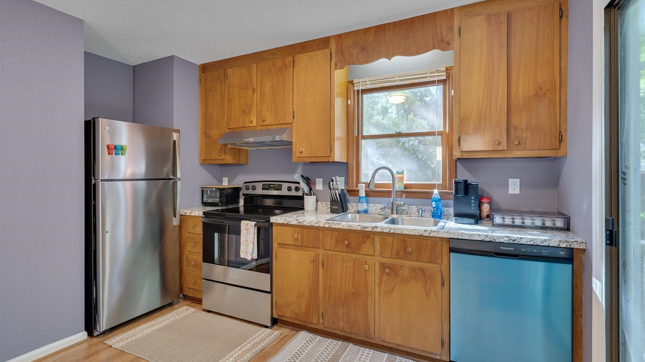 Photo of Kitchen in Durham