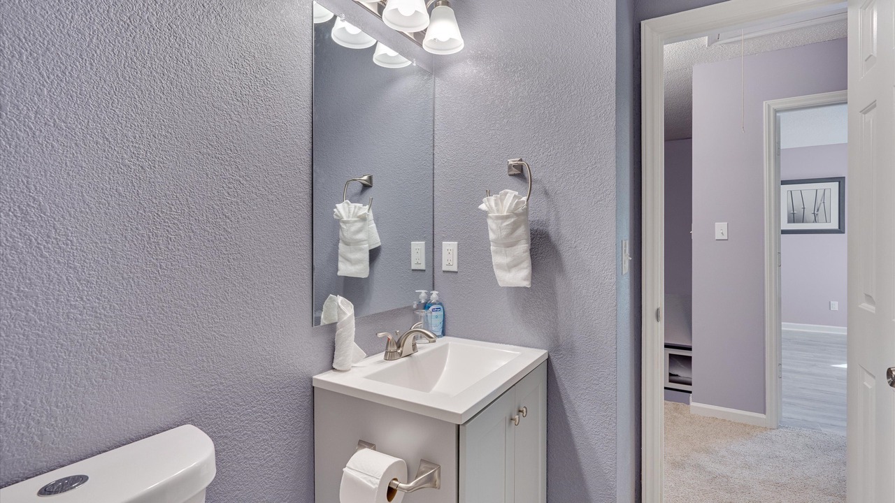 Photo of Bathroom in Durham