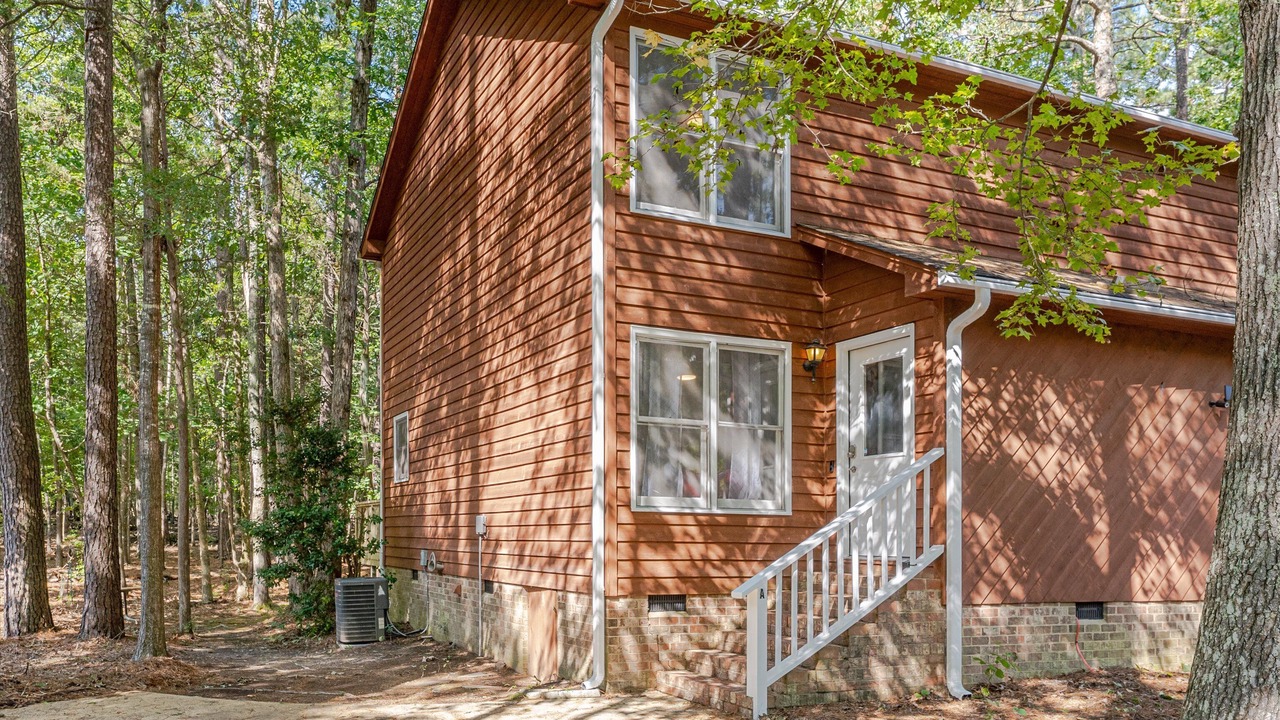 Photo of Outdoor in Durham