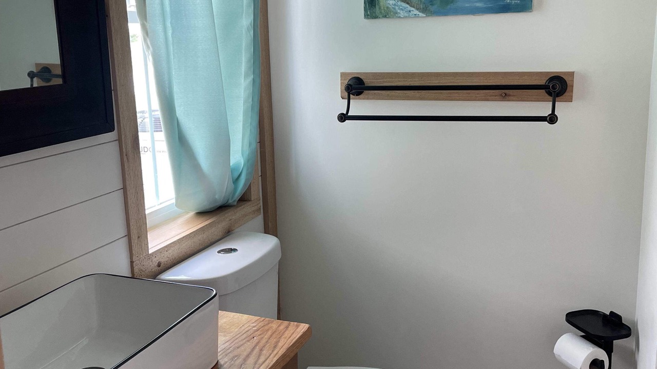 Photo of Bathroom in Bolivar
