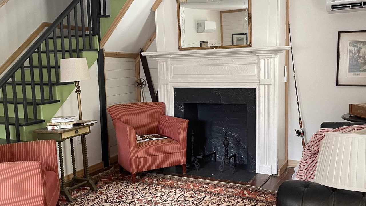 Photo of Livingroom in Bolivar
