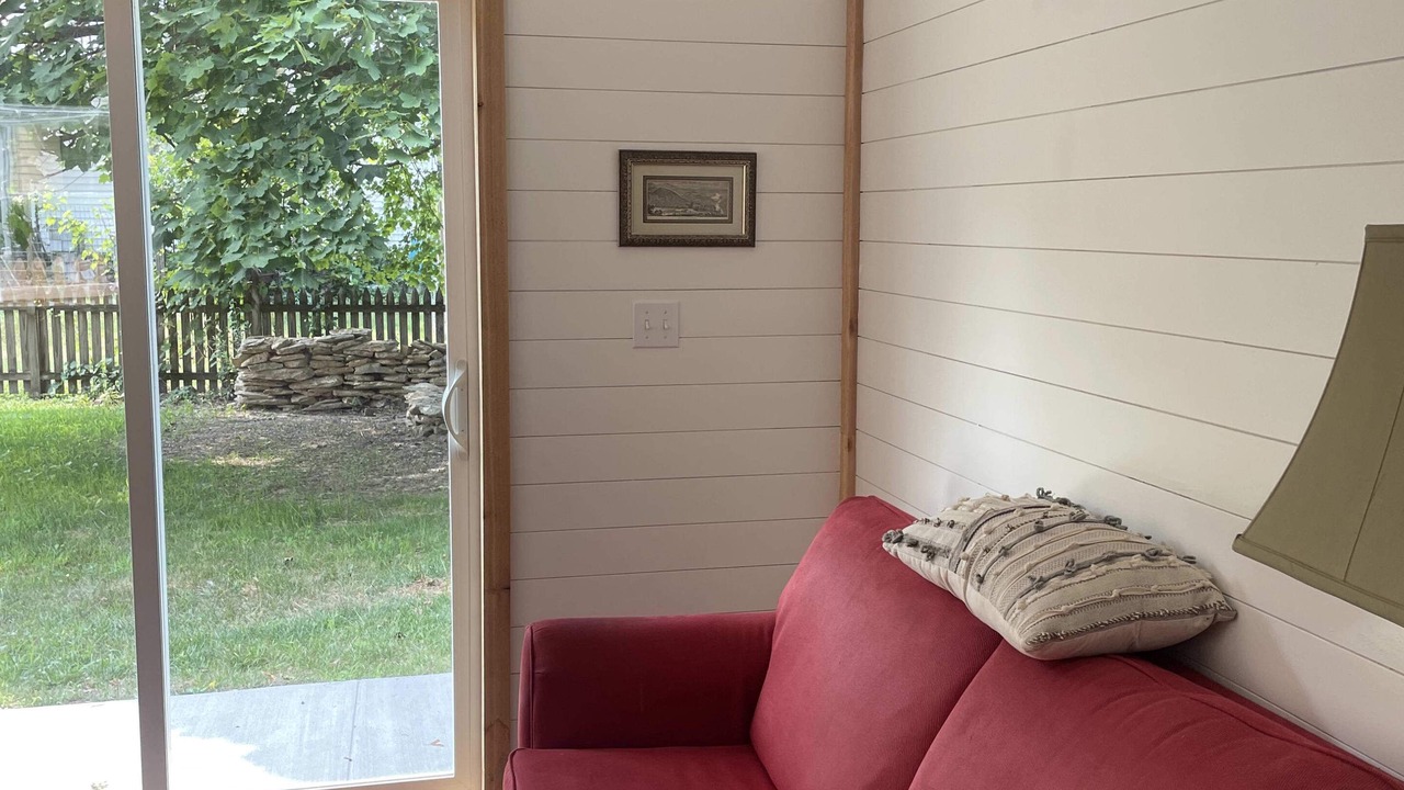 Photo of Bedroom in Bolivar