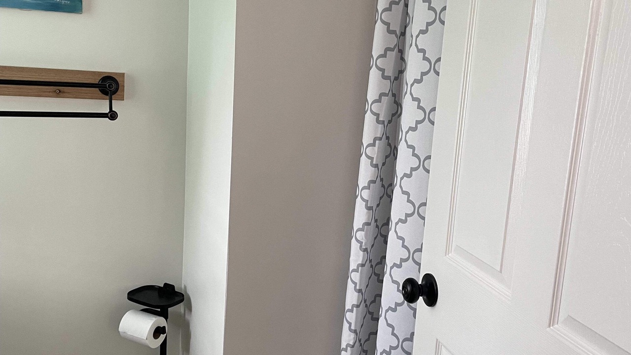 Photo of Bathroom in Bolivar
