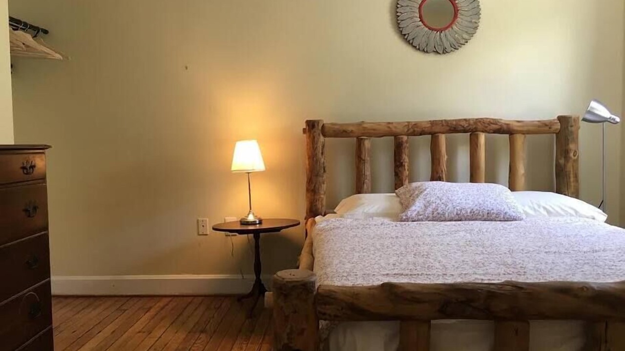 Photo of Bedroom in Bolivar