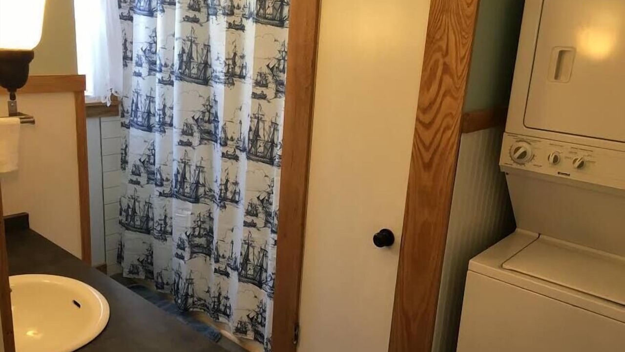 Photo of Bathroom in Bolivar