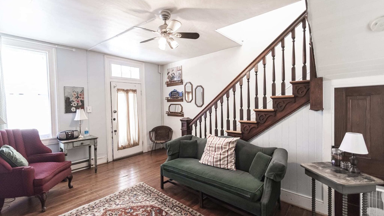 Photo of Livingroom in Bolivar