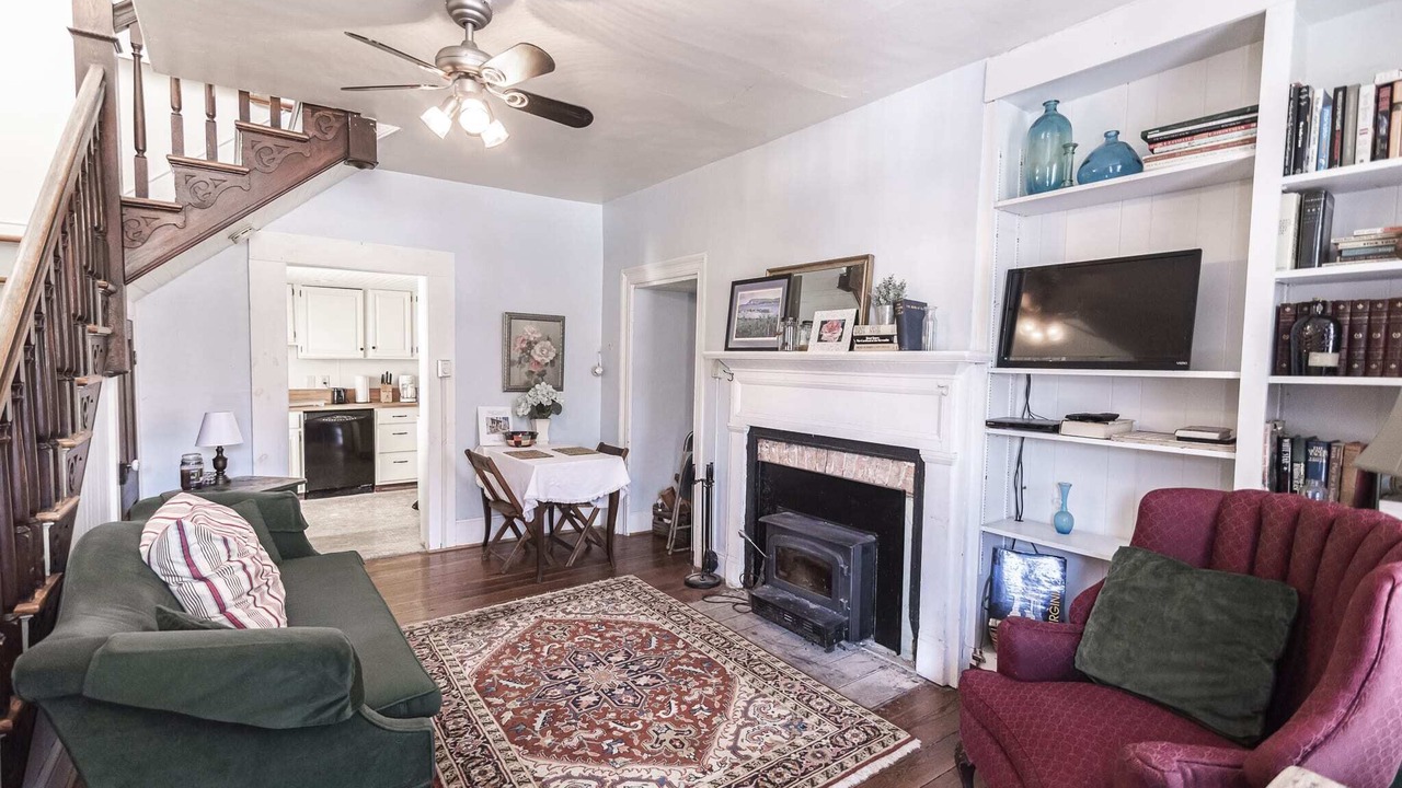 Photo of Livingroom in Bolivar
