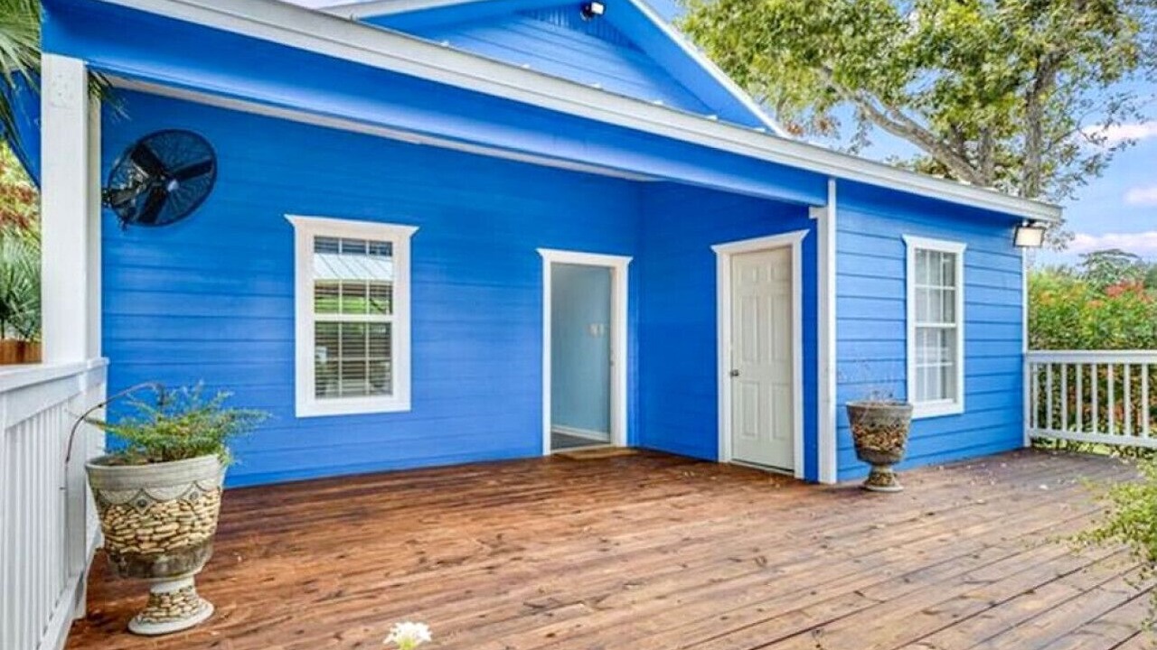 Photo of Outdoor in Alta Vista