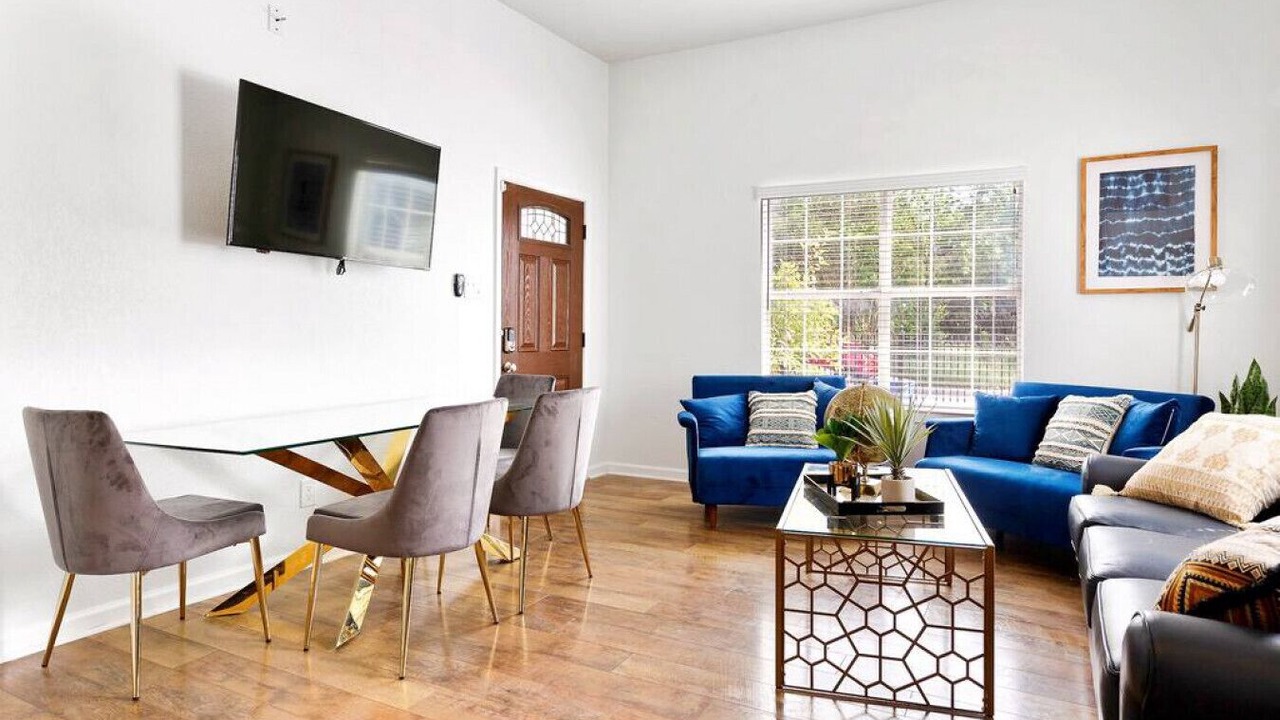Photo of Livingroom in Alta Vista