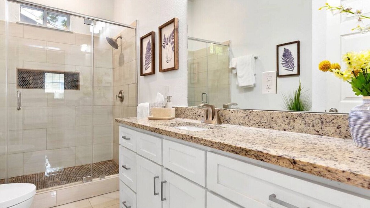 Photo of Bathroom in Alta Vista