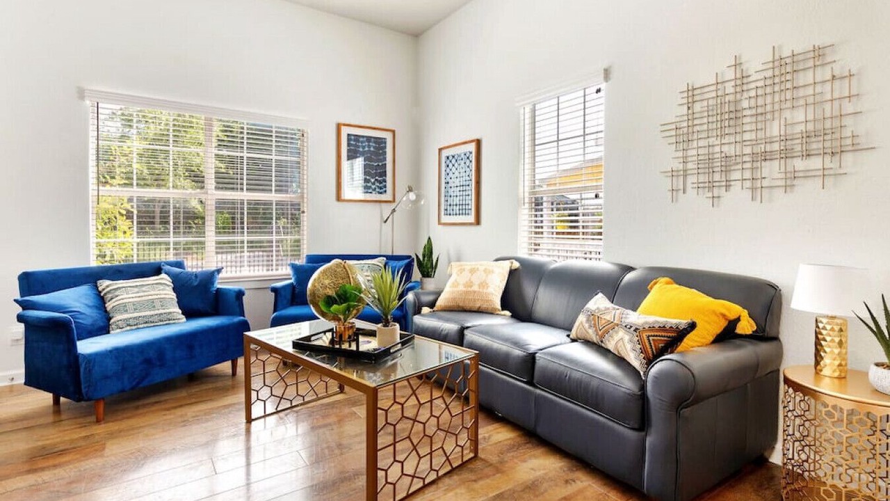 Photo of Livingroom in Alta Vista