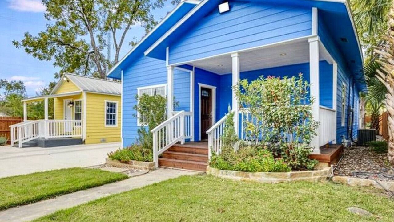 Photo of Outdoor in Alta Vista