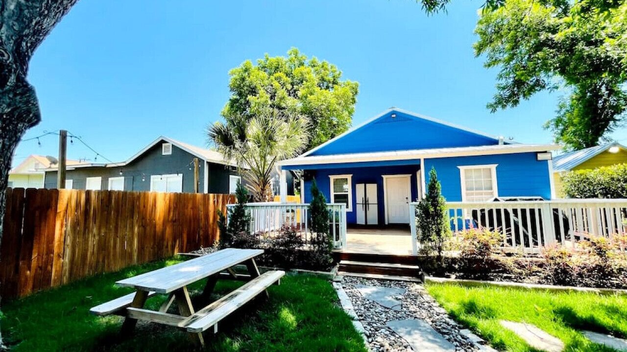 Photo of Outdoor in Alta Vista