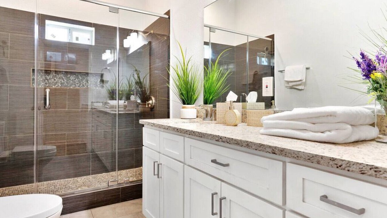 Photo of Bathroom in Alta Vista