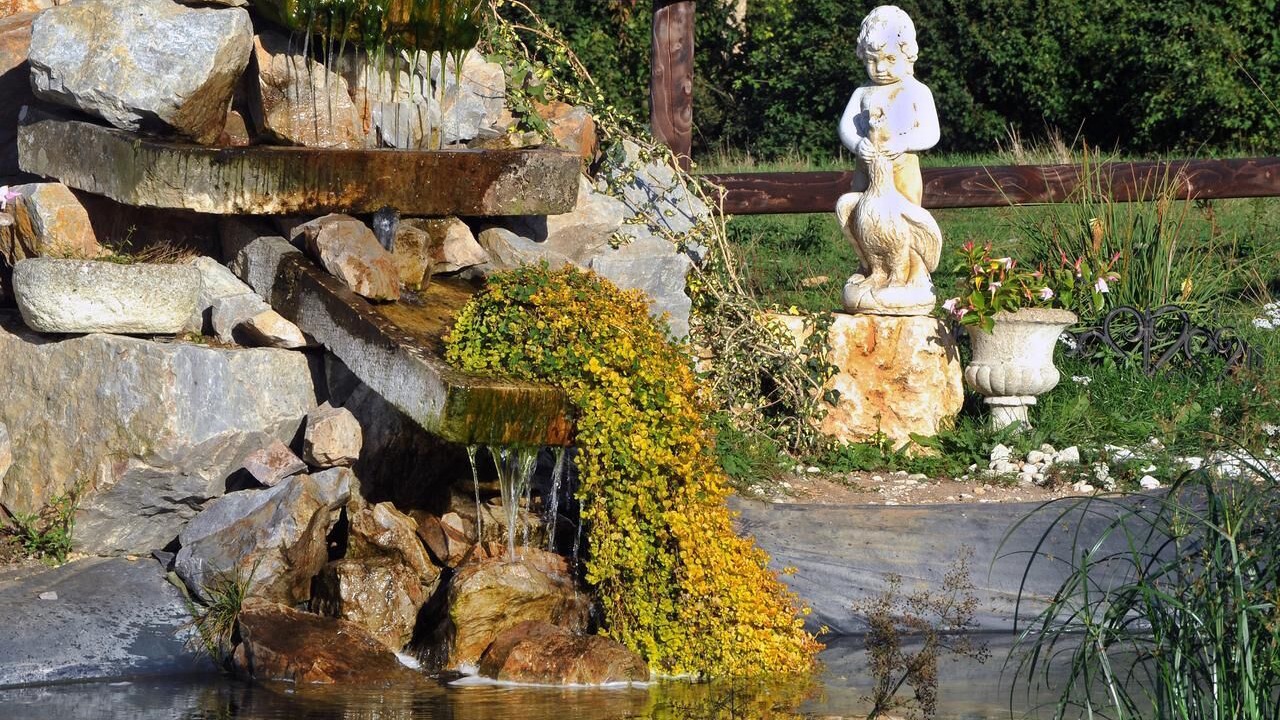 Photo of Outdoor in Saint-Wambert-des-Trois-Vallees