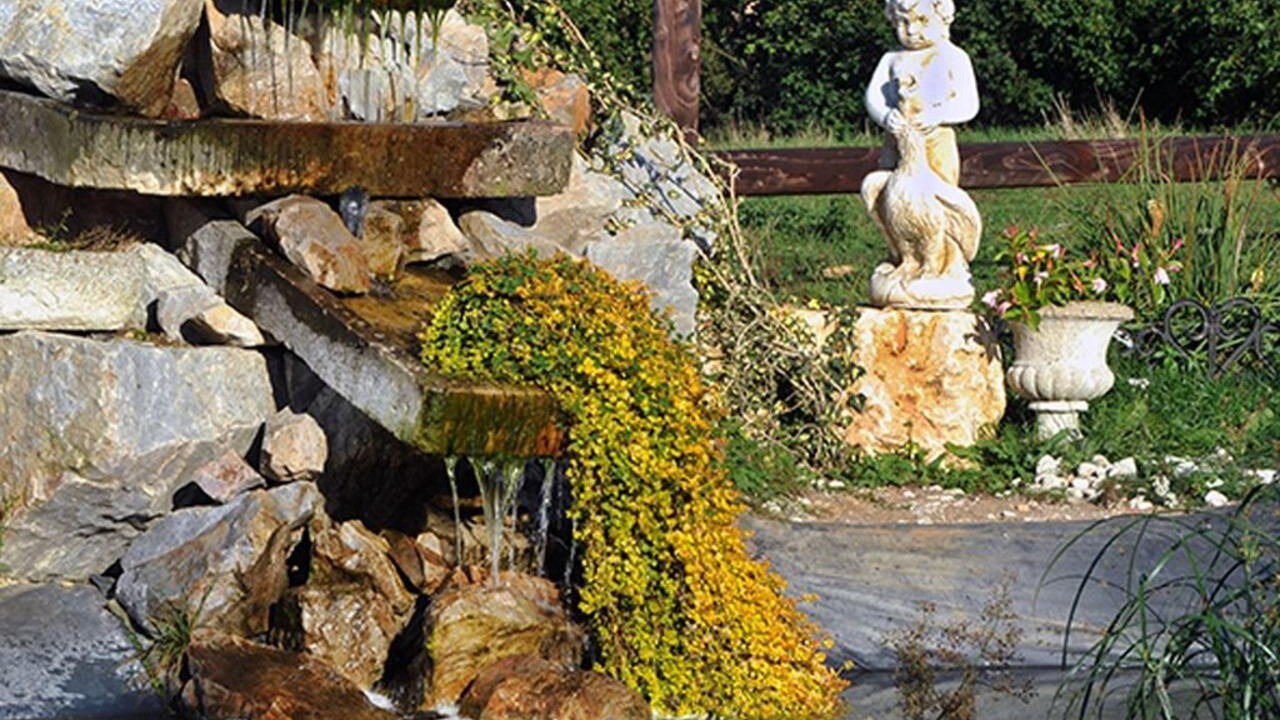 Photo of Outdoor in Saint-Wambert-des-Trois-Vallees