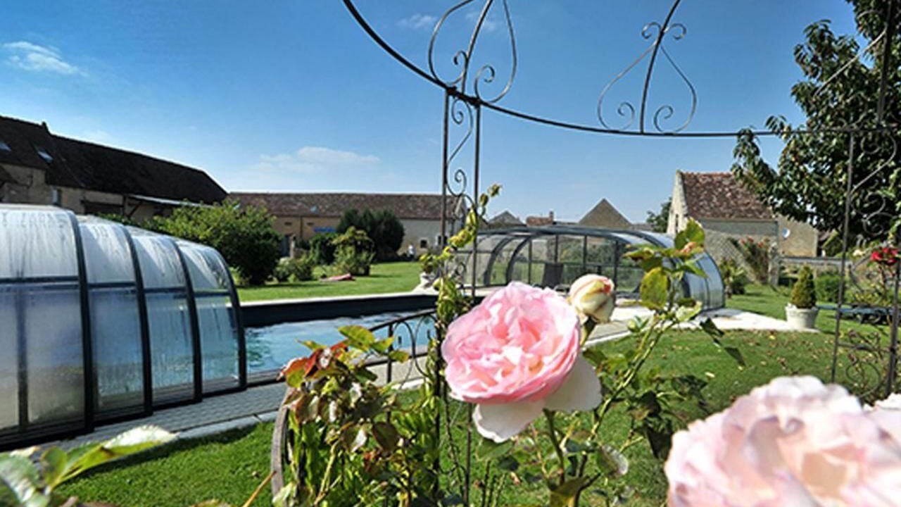 Photo of Outdoor in Saint-Wambert-des-Trois-Vallees