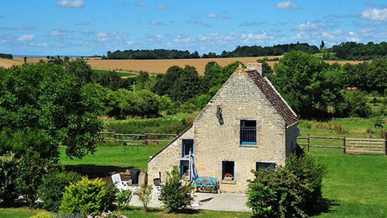 Photo of Outdoor in Saint-Wambert-des-Trois-Vallees
