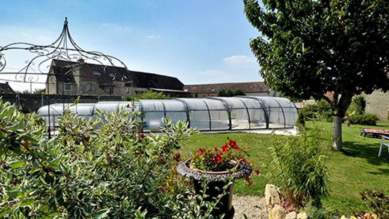 Photo of Outdoor in Saint-Wambert-des-Trois-Vallees