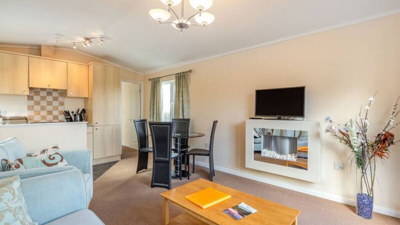 Photo of Livingroom in Bodmin