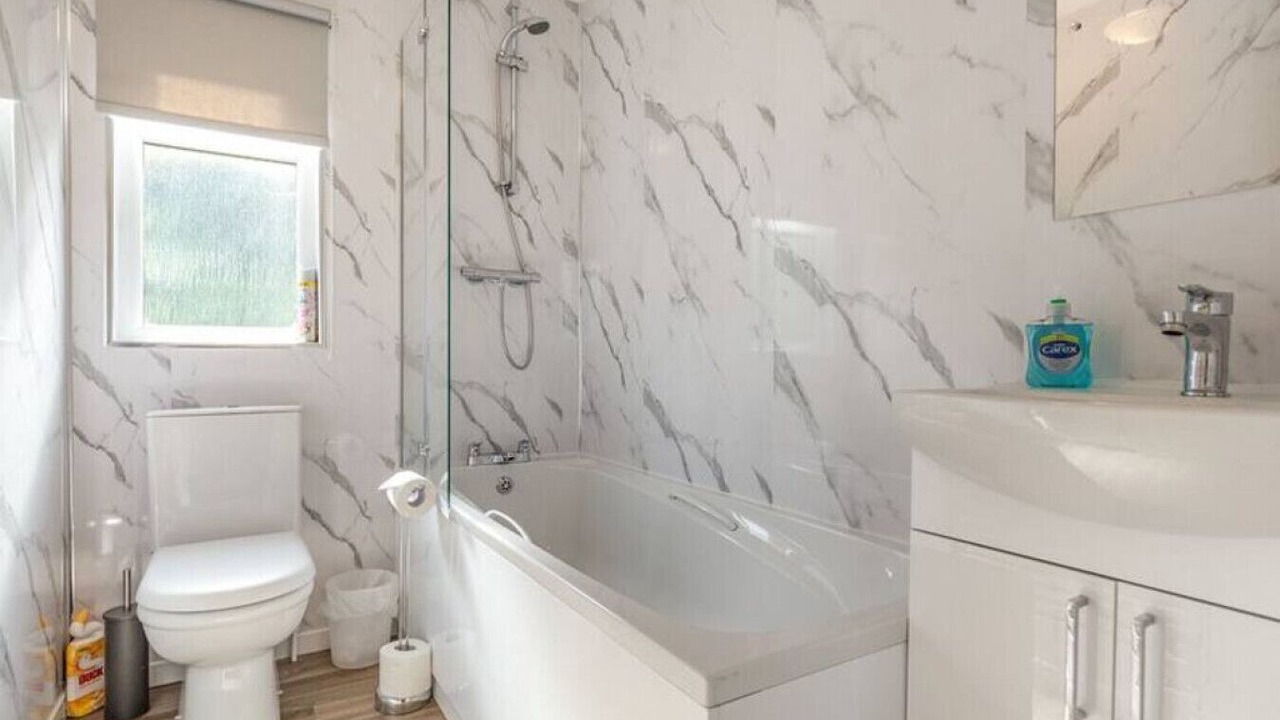 Photo of Bathroom in Bodmin