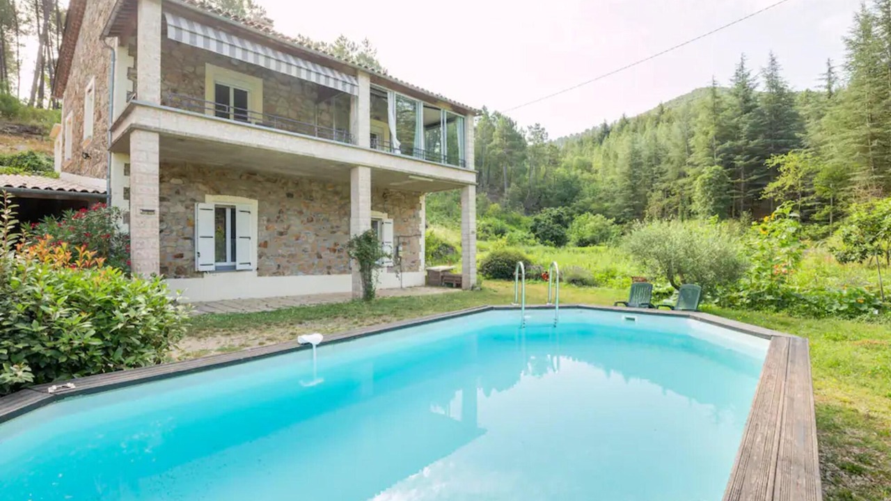 Photo of Outdoor in Molieres-sur-Ceze