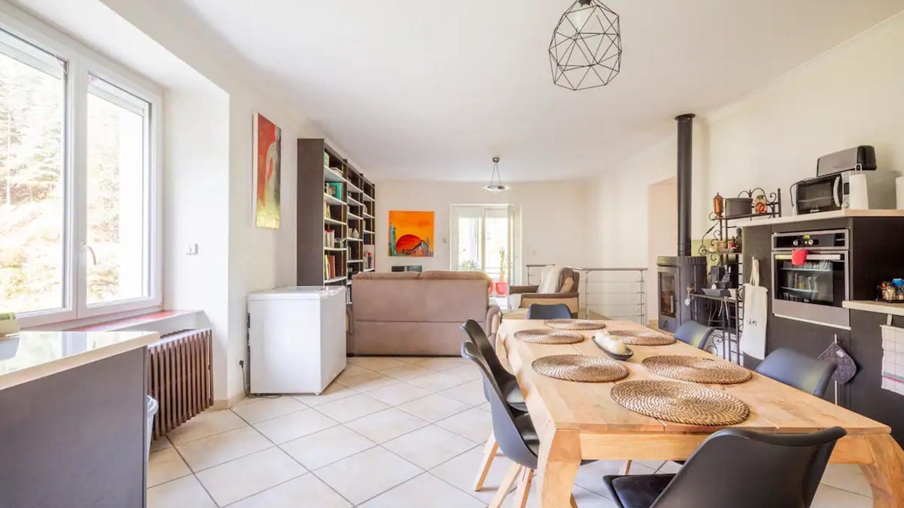 Photo of Livingroom in Molieres-sur-Ceze