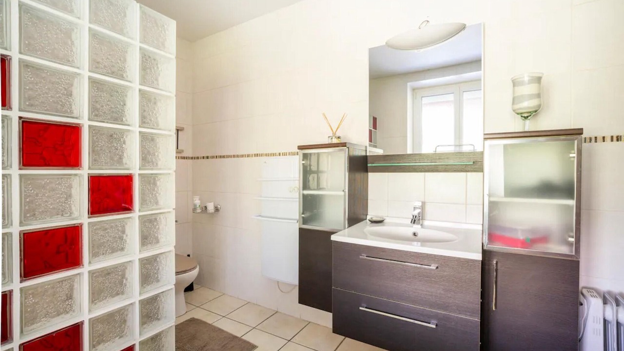 Photo of Bathroom in Molieres-sur-Ceze