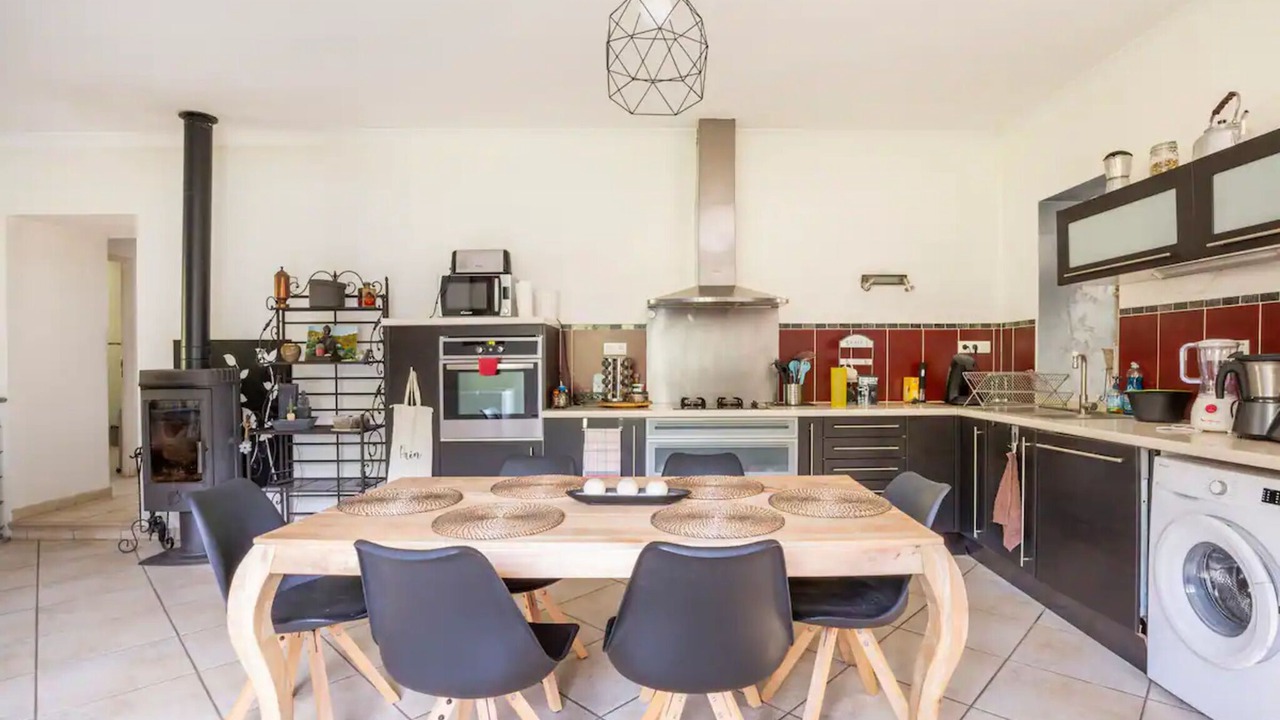 Photo of Livingroom in Molieres-sur-Ceze