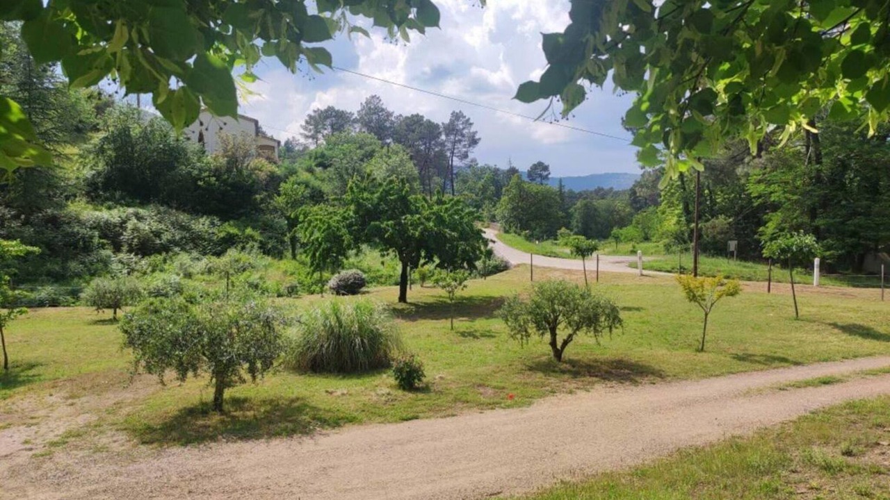Photo of Outdoor in Molieres-sur-Ceze