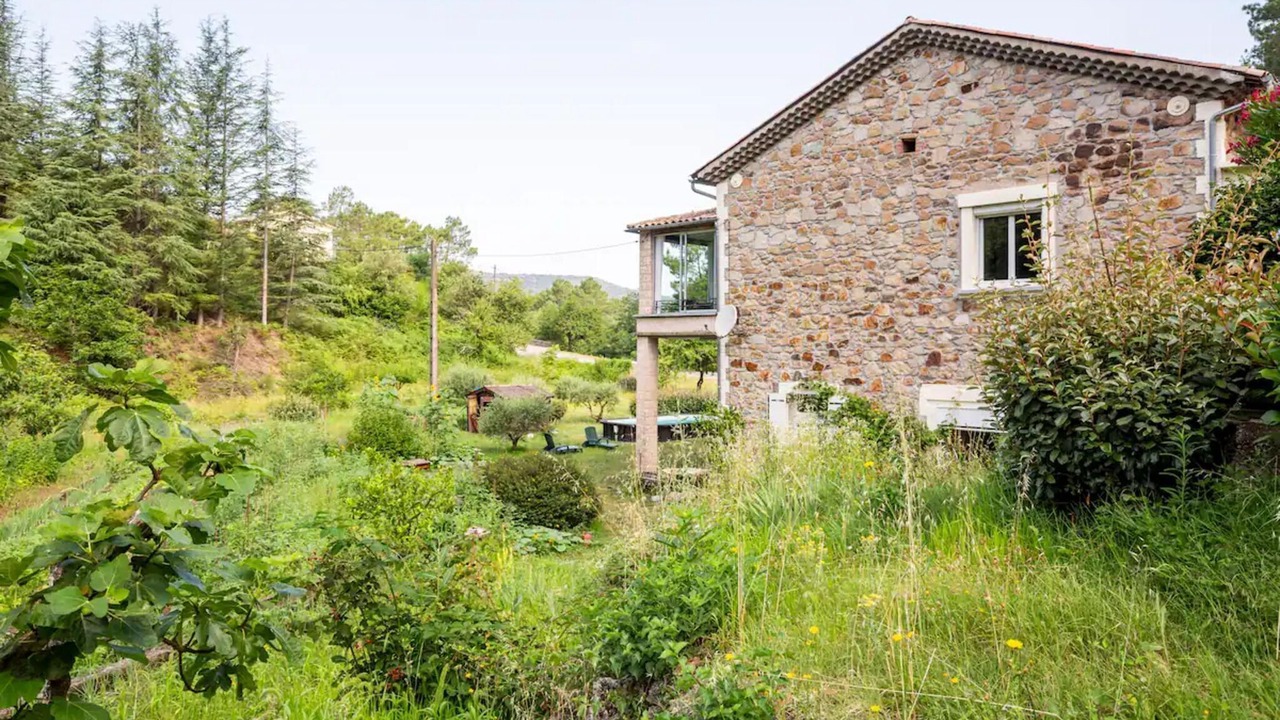 Photo of Outdoor in Molieres-sur-Ceze