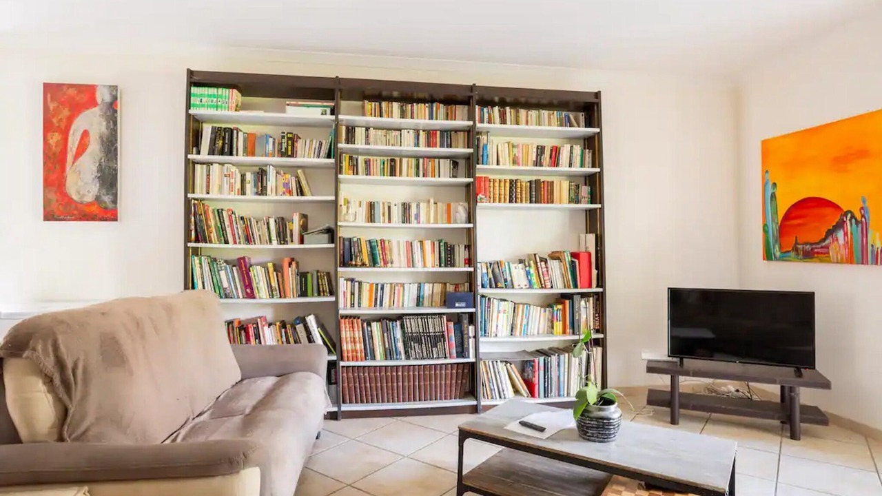 Photo of Livingroom in Molieres-sur-Ceze