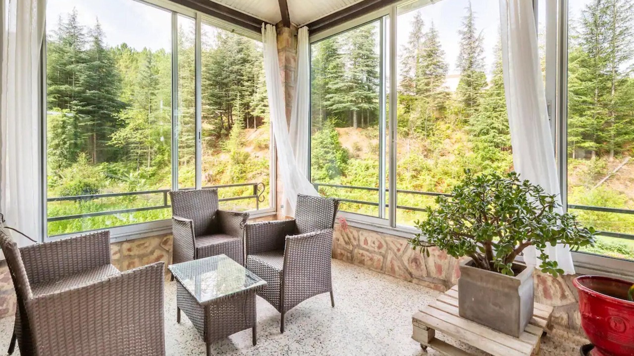 Photo of Patio Balcony in Molieres-sur-Ceze