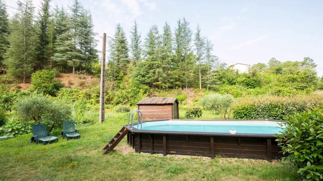 Photo of Outdoor in Molieres-sur-Ceze